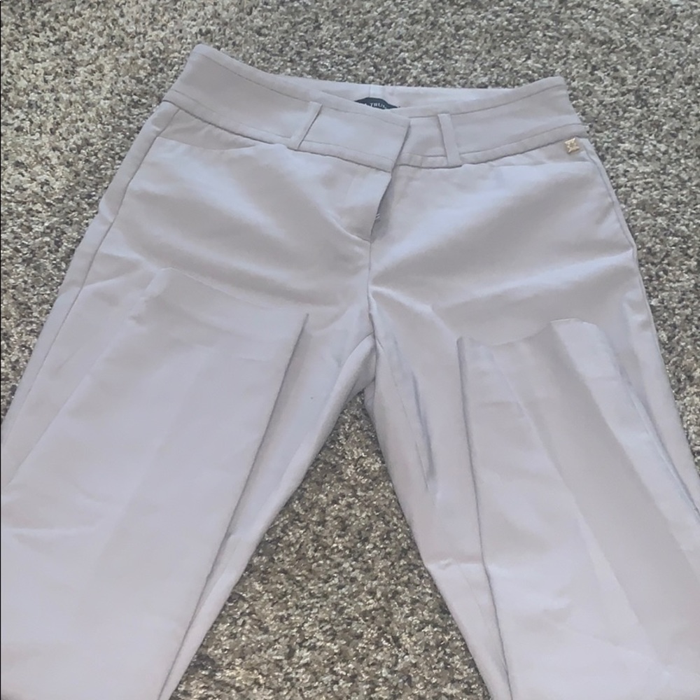 Ivanka trump dress pants